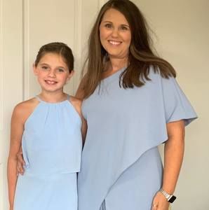 Meet your Posher, Alanna